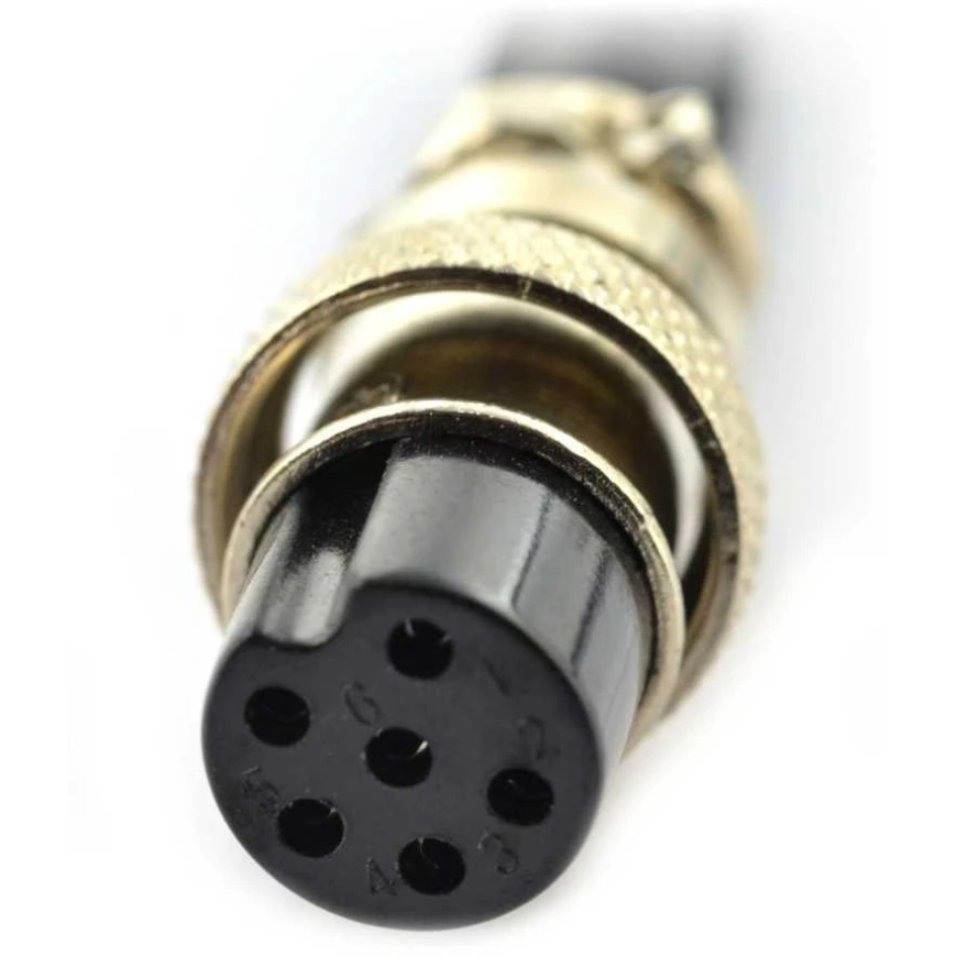 OEM жалодержатель для паяльной станции 907F WEP – 3
