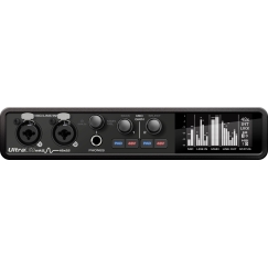 MOTU UltraLite-mk5 - аудиоинтерфейс