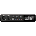 MOTU UltraLite-mk5 - ääniliitin MOTU UltraLite-mk5 - ääniliitin
