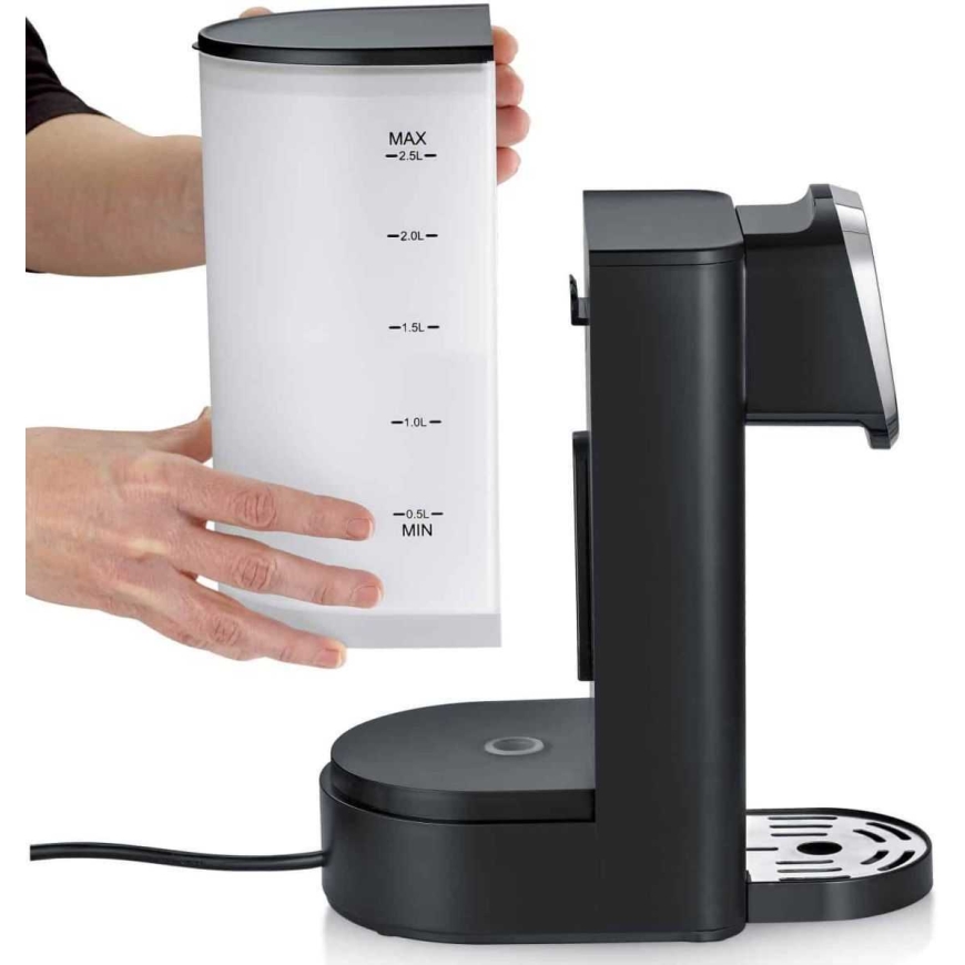 Caso Turbo Karšto vandens dozatorius HW 610 – 5
