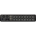 MOTU UltraLite-mk5 - ääniliitin MOTU UltraLite-mk5 - ääniliitin