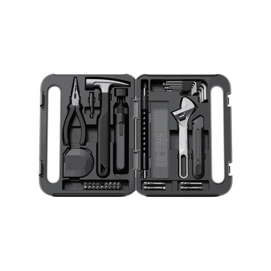 Xiaomi Mijia Instrumentu komplekts – 2