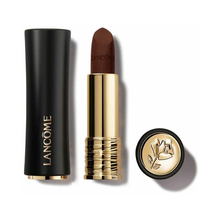 Lancome l'absolu rouge drama matte 455