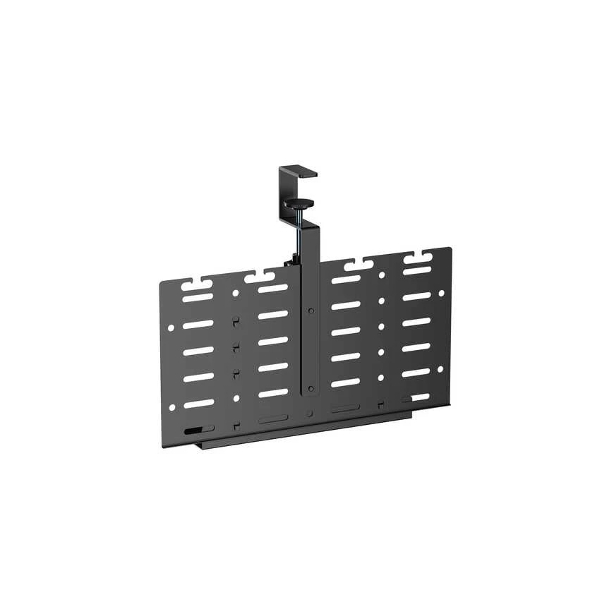 Spacetronik Kabelių tvarkymo lenta po stalu SPK526B – 3