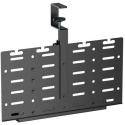 Spacetronik Under-Desk Cable Management Board SPK526B Spacetronik Under-Desk Cable Management Board SPK526B