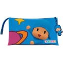 Cyp Brands Pocoyo kolmoistasku Cyp Brands Pocoyo kolmoistasku