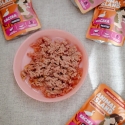 ANIMAL ISLAND Mono Parte - niiske kassitoit - 100g
