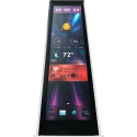 Hyte Touch Display Upgrade Y70 black 14.5-inch Hyte Touch Display Upgrade Y70 black 14.5-inch