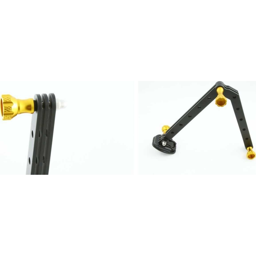 Xrec Boom Arm 18-31cm Faceview priekš Gopro