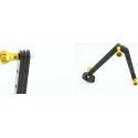 Xrec Boom Arm 18-31cm Faceview GoPro kamerai