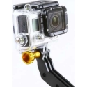 Xrec Boom Arm 18-31cm Faceview For Gopro Xrec Boom Arm 18-31cm Faceview For Gopro