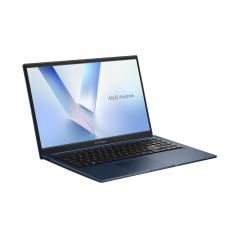 ASUS Vivobook 15 X1504VA-BQ4295W Core 7 150U 15.6" FHD IPS lygio ekranas 60Hz 250 nits AG 16GB DDR5 512GB SSD Intel Graphics 720