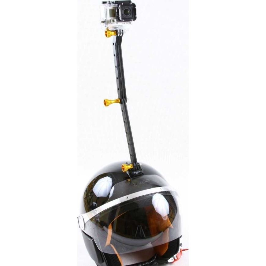 Xrec Boom Arm 18-31cm Faceview priekš Gopro – 3