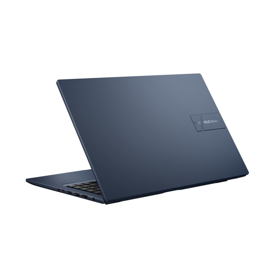 ASUS Vivobook 15 X1504VA-BQ4295W Core 7 150U 15.6" FHD IPS-tasandi 60Hz 250 nits AG 16GB DDR5 512GB SSD Intel Graphics 720p veeb – 2