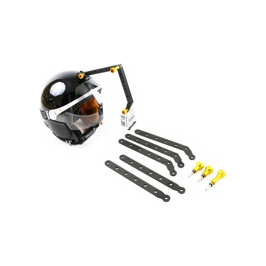 Xrec Boom Arm 18-31см Faceview для Gopro – 4