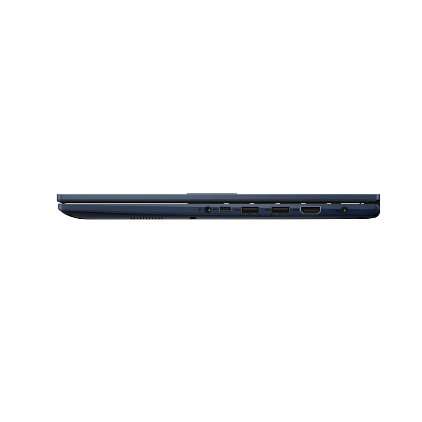 ASUS Vivobook 15 X1504VA-BQ4295W Core 7 150U 15.6" FHD IPS-level panel 60Hz 250 nits AG 16GB DDR5 512GB SSD Intel Graphics 720p – 3