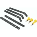 Xrec Boom Arm 18-31см Faceview для Gopro Xrec Boom Arm 18-31см Faceview для Gopro