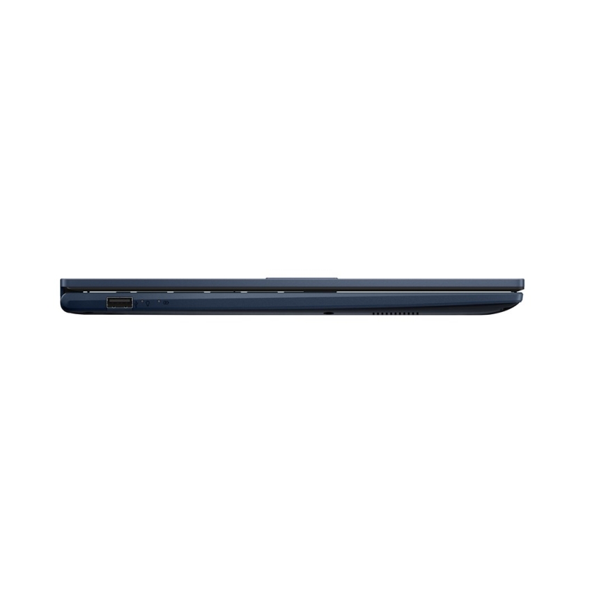 ASUS Vivobook 15 X1504VA-BQ4295W Core 7 150U 15,6" FHD IPS-tasoinen näyttö 60Hz 250 nittia PA 16GB DDR5 512GB SSD Intel Graphics – 4