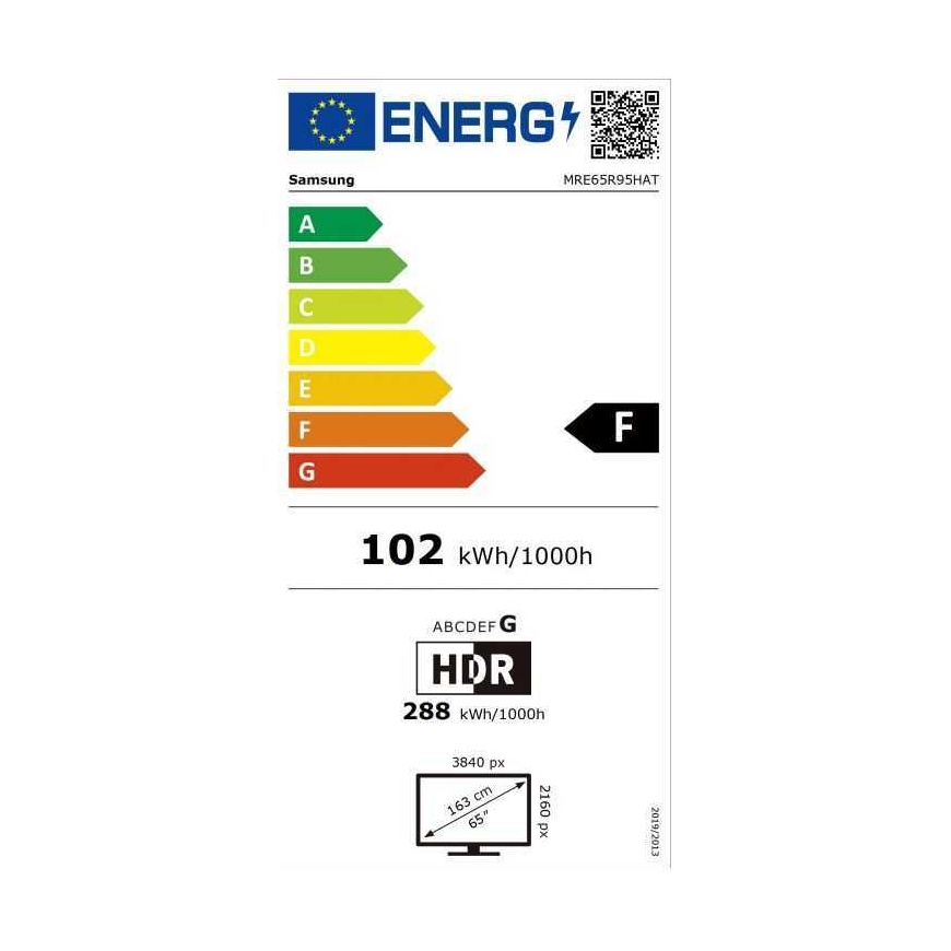 Samsung MRE65R95HATXXH – 2