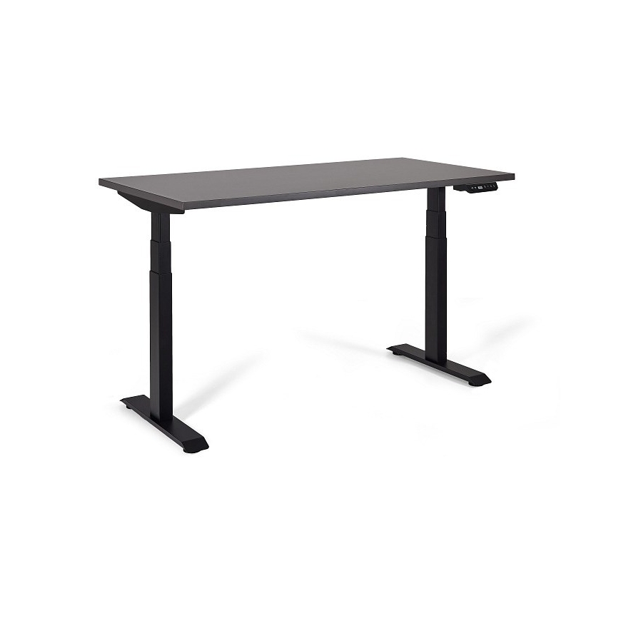 UNIQUE ACTIVE I Elektriskā galda 140x70