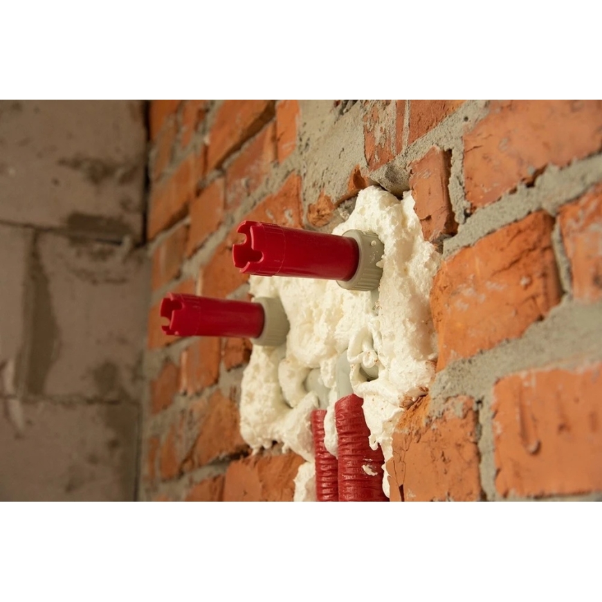 PMW SMART Hose Mounting Foam Wkręt-met Klimas 750ml – 2