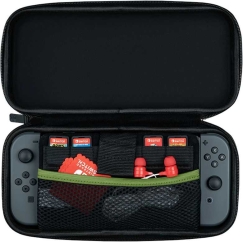 PDP Slim Travel Case Zelda Retro (Switch)