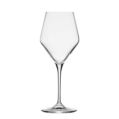 KROSNO GLASS WINE RAY 4PCS 375ML