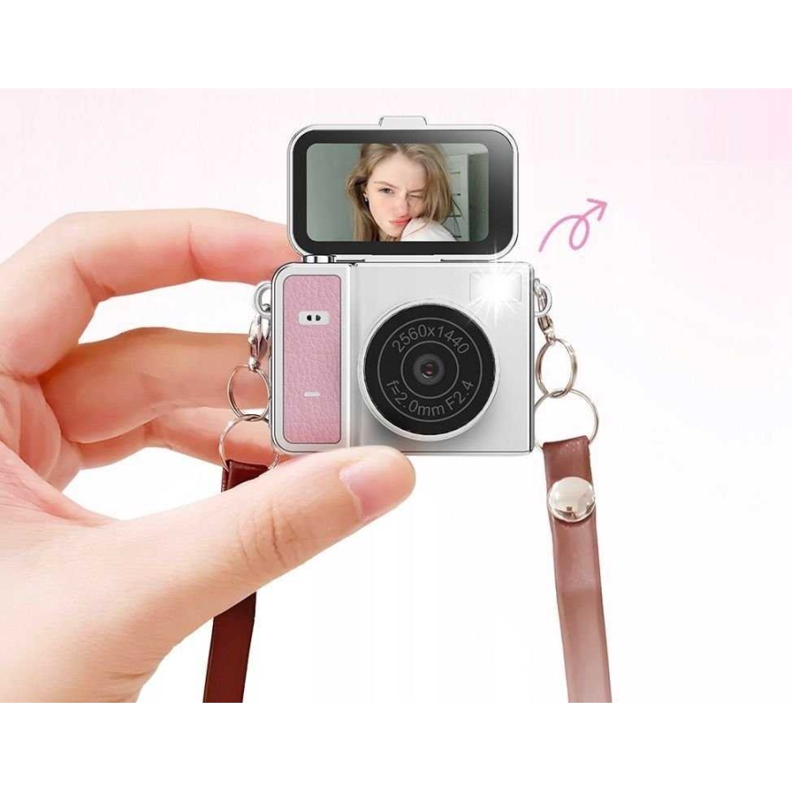 Xrec X7 Pink/Gray