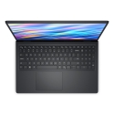 Dell 15 DC15250 Core 3 100U 15.6" IPS 250 nits 120 Hz 8 GB DDR4 512 GB SSD Intel UHD Graphics Pro WLAN + Bluetooth Valgustatud k