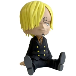 Plastoy One Piece El Galo Sanji raha karp 18 cm
