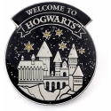 The Carat Shop Harry Potter Tervetuloa Hogsmeadiin pinni The Carat Shop Harry Potter Tervetuloa Hogsmeadiin pinni