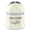 KitchenAid 5KMT2204EAC 7 2 šķēles 1250 W Krēms
