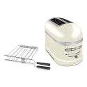 KitchenAid 5KMT2204EAC 7 2 viilu(d) 1250 W Kreem