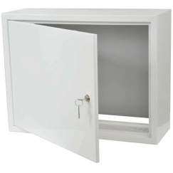 Spacetronik Metal Case TPR-13P+W v3 Cabinet 520x400x180