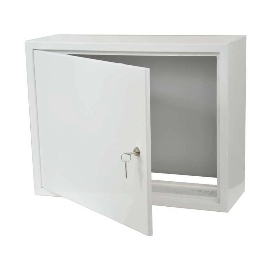 Spacetronik Metallkorpus TPR-13P+W v3 Kapid 520x400x180