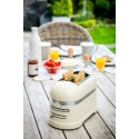 KitchenAid 5KMT2204EAC 7 2 viilu(d) 1250 W Kreem