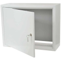 Spacetronik Metallkorpus TPR-13P+W v3 Kapid 520x400x180