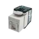 Alantec MB007-1 RJ45 bezinstrumentu UTP cat.6A keystone modulis ALANTEC Plus - Uzlabota pārsūtīšanas veiktspēja Alantec MB007-1 RJ45 bezinstrumentu UTP cat.6A keystone modulis ALANTEC Plus - Uzlabota pārsūtīšanas veiktspēja