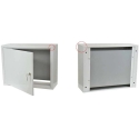 Spacetronik Metallkorpus TPR-13P+W v3 Kapid 520x400x180