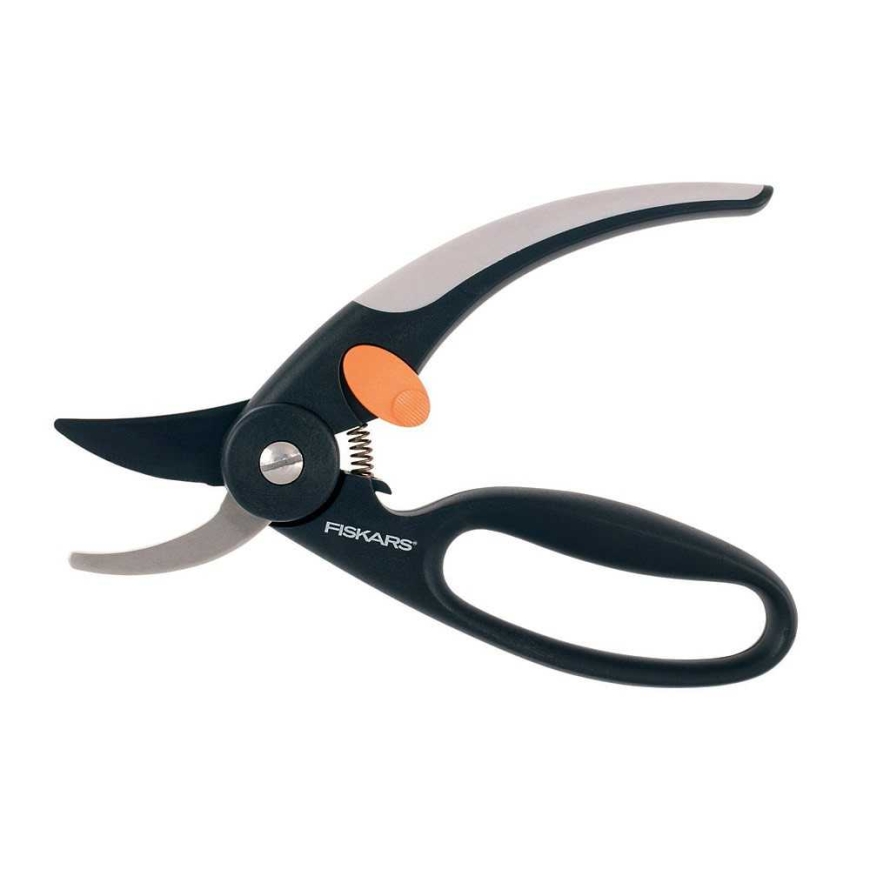 Fiskars šakų žirklės 201 mm