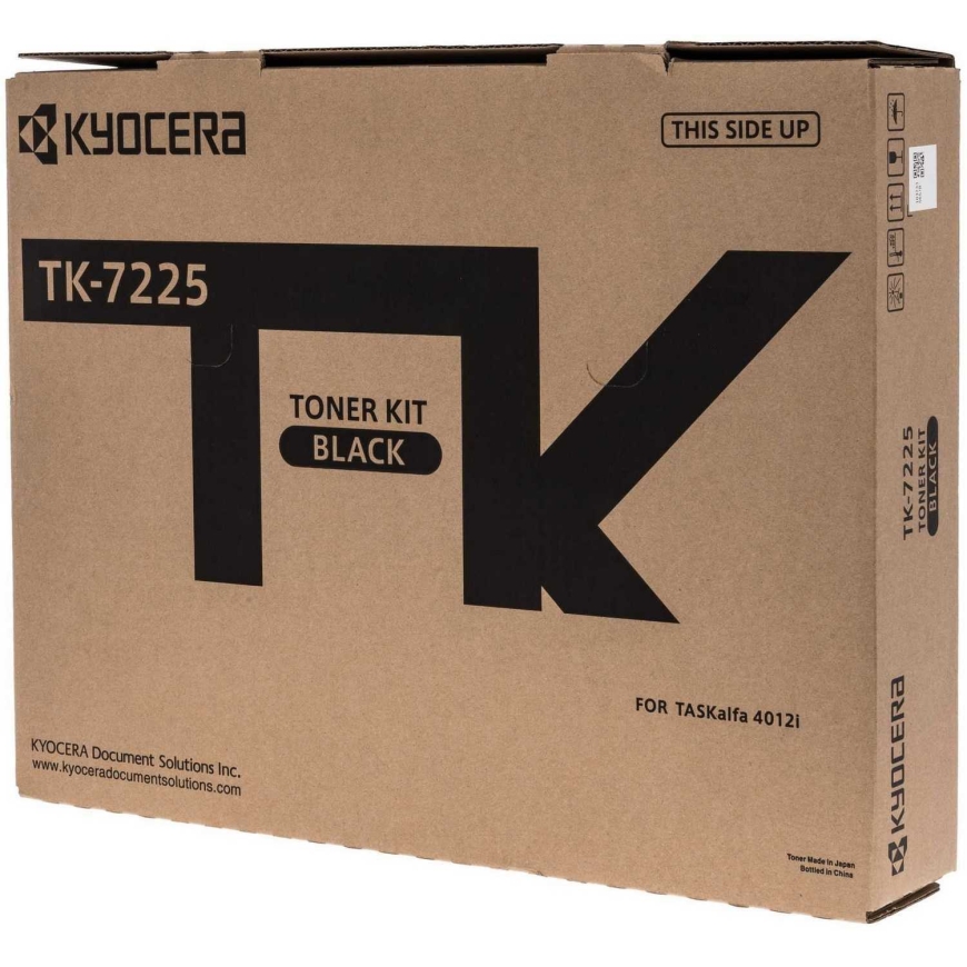 Kyocera TK-7225 Musta