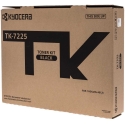 Kyocera TK-7225 Melns
