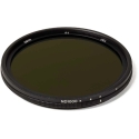 Filter - Urth 86mm ND64 1000 Variable ND Lens Filter 6-10 Stops