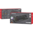Genesis Thor 404 TKL Kailh Brown (US) Genesis Thor 404 TKL Kailh Brown (US)