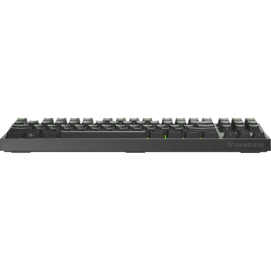 Genesis Thor 404 TKL Kailh Brown (US) – 5