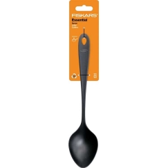 Fiskars ŠAKUTIS PAGRINDINIS JUODAS