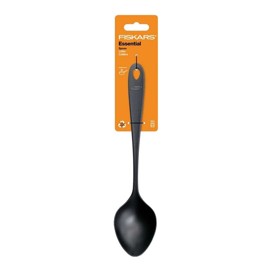 Fiskars NUOLI PERUS MUSTA