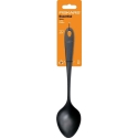 Fiskars SPOON ESSENTIAL BLACK
