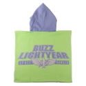 Rankšluostis CERDÁ Disney Pixar Toy Story microfibre poncho beach towel Rankšluostis CERDÁ Disney Pixar Toy Story microfibre poncho beach towel