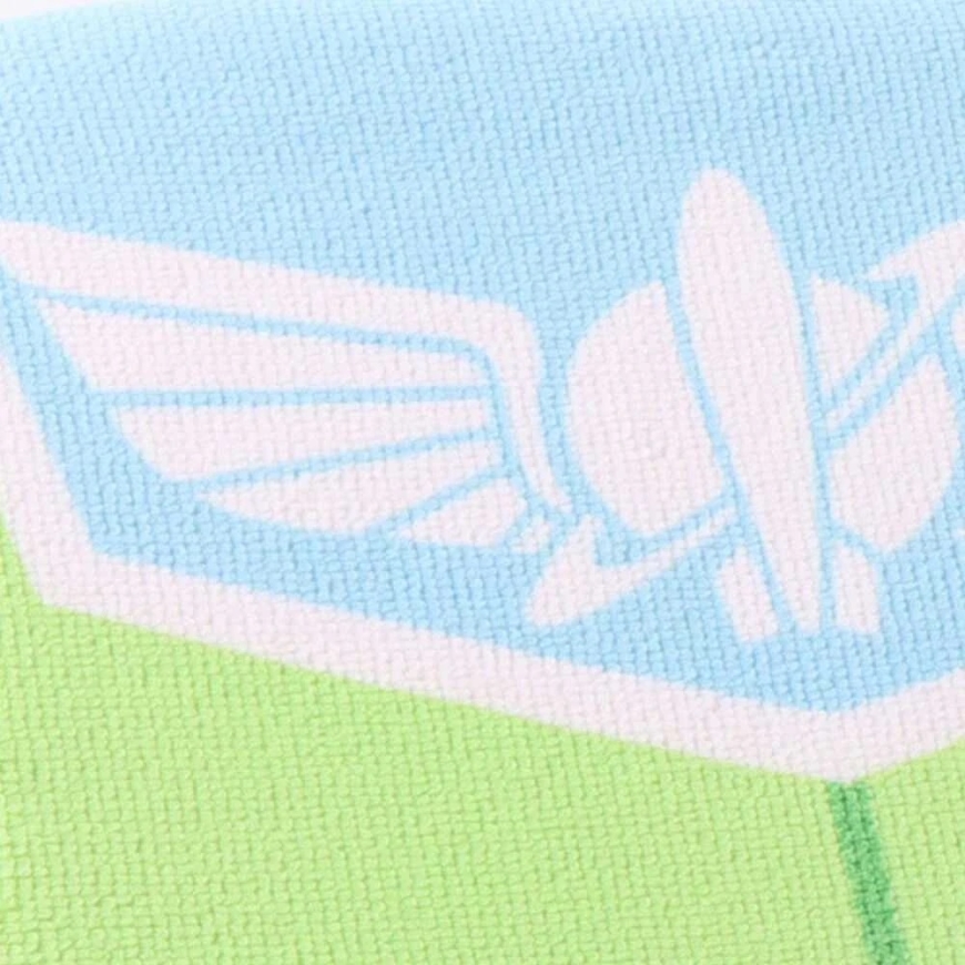 CERDÁ Disney Pixar Toy Story Microfibre Poncho Beach Towel – 3